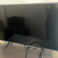 テレビ SHARP 42型