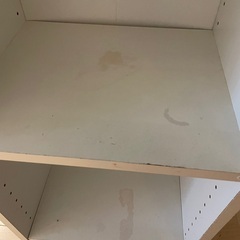 カラーボックスの画像