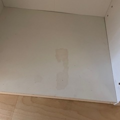 カラーボックスの画像