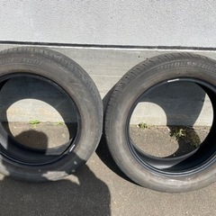 185/60/16 中古タイヤ
の画像