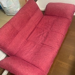 家具 ソファ 2人掛けソファ