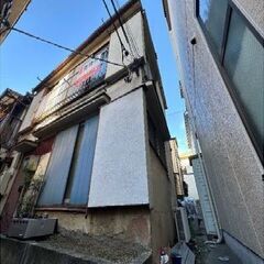 王子神谷駅徒歩12分　中古戸建　2DK 980万円