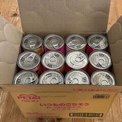 キャットフード〈箱〉400g×24缶！ いつものごちそう かつお＆まぐろの画像