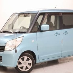 完全自社ローン😊来店不要✨日産 ルークス 　Ｇ