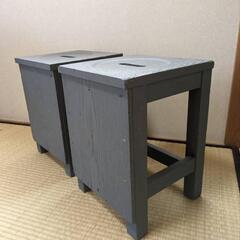図工椅子の画像