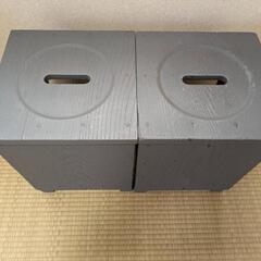 図工椅子の画像