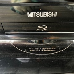 32型　家電 テレビ 液晶テレビ　ブルーレイ機能付きの画像