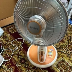 家電 季節、空調家電 遠赤外線ヒーター