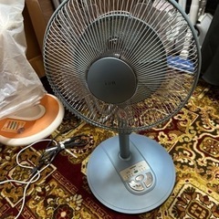 家電 季節、空調家電 扇風機