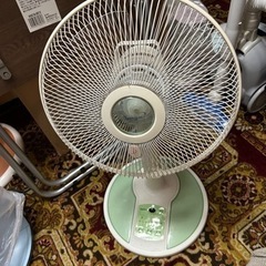 家電 季節、空調家電 扇風機