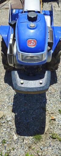 ISEKI KLC5 耕運機 イセキ 耕運機 KLC5