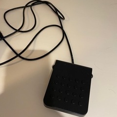 CASIO Privia PX-S1000 BK 電子ピアノ の画像