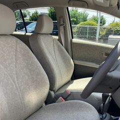 トヨタ ヴィッツ 　Ｆ💁‍♀️✨セカンドカーにいかがですか(. ❛ ᴗ ❛.)💕の画像