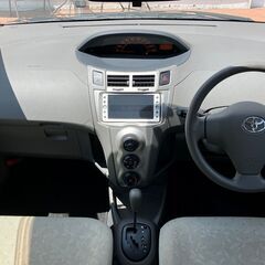 トヨタ ヴィッツ 　Ｆ💁‍♀️✨セカンドカーにいかがですか(. ❛ ᴗ ❛.)💕の画像