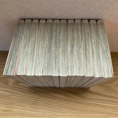 ココロボタン　　1〜12巻　　宇佐美真紀の画像