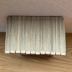 ココロボタン　　1〜12巻　　宇佐美真紀の画像