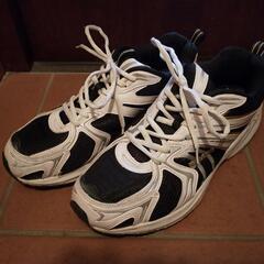 スニーカーSPALDING 27cm