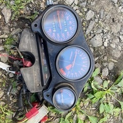 ns250f 書類取得可能なの確認済み【引取限定】の画像