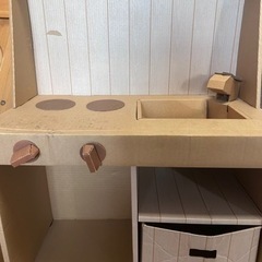 おもちゃ おままごとセットの画像