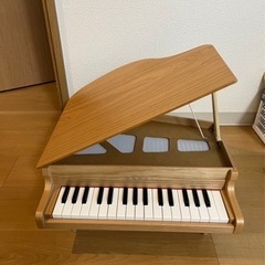 楽器 鍵盤楽器、ピアノ