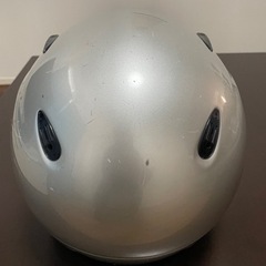 バイク　ジェットヘルメットXLの画像