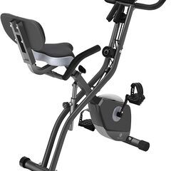 フィットネスバイクの画像