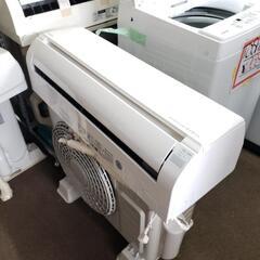 ‼️美品‼️2023年製‼️HITACHI‼️白くまくん‼️日立‼️2.2kw‼️ルームエアコン‼️エアコン‼️セパレートエアコン‼️壁掛けエアコン‼️