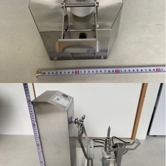 【1玉10秒以下‼️】日本が世界に誇る純国産パイナップル専用ピーラーKA-720P の画像