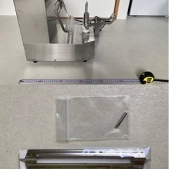 【1玉10秒以下‼️】日本が世界に誇る純国産パイナップル専用ピーラーKA-720P の画像