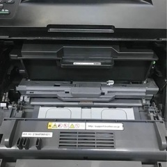 brother ブラザー　プリンター　HL-L5100DNの画像
