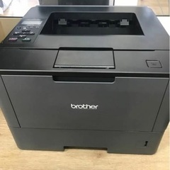 brother ブラザー　プリンター　HL-L5100DN