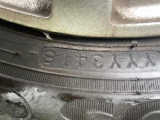 タイヤ、ホイール 155/65-R13