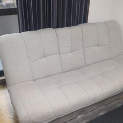 家具 ソファ 3人掛けソファ