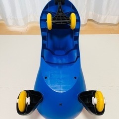 ⭐︎送料込み⭐︎プラズマカー　室内使用品♡の画像