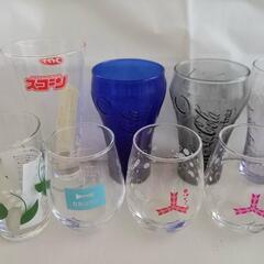 《未使用品》コップ・グラス 16点セット【値下げ】の画像