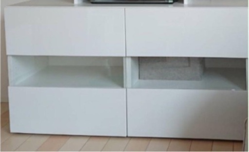家具 収納家具 IKEA ベストー