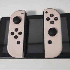 Switch本体 特別外装