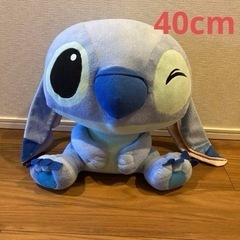 スティッチ ぬいぐるみ