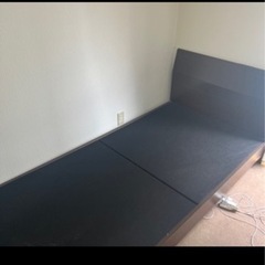 家具 ベッド