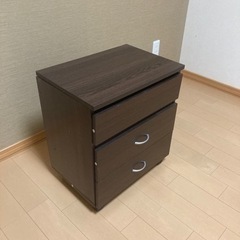 【取引中】ドレッサー