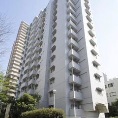 池袋駅徒歩10分　2LDK　5500万円