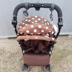 ベビーカー