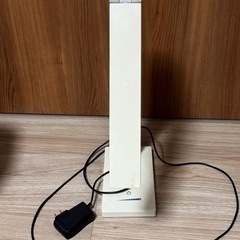 デスク用LEDライトの画像