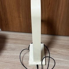 デスク用LEDライトの画像