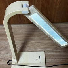 デスク用LEDライトの画像