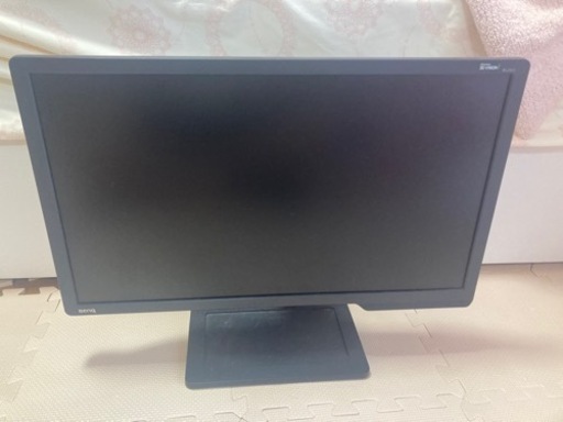 XL2411ゲーミングモニター(最終値引き)