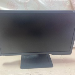 XL2411ゲーミングモニター(最終値引き)
