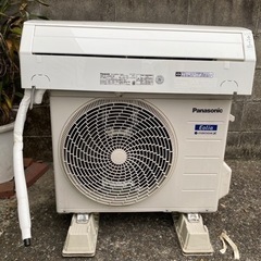 取引者決定しました✨2020年製✨6畳用✨エアコン