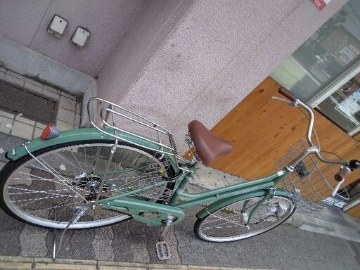 電動アシスト自転車（中古品） （中古電動アシスト自転車）