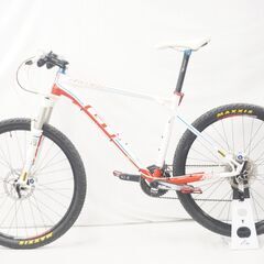 GT ZASKR 2013年モデル マウンテンバイク / IT7NBQACC3S9の画像